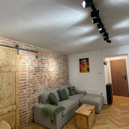 לובליאנה Gg Art Apartments III מראה חיצוני תמונה