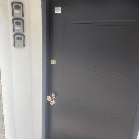 לובליאנה Gg Art Apartments III מראה חיצוני תמונה