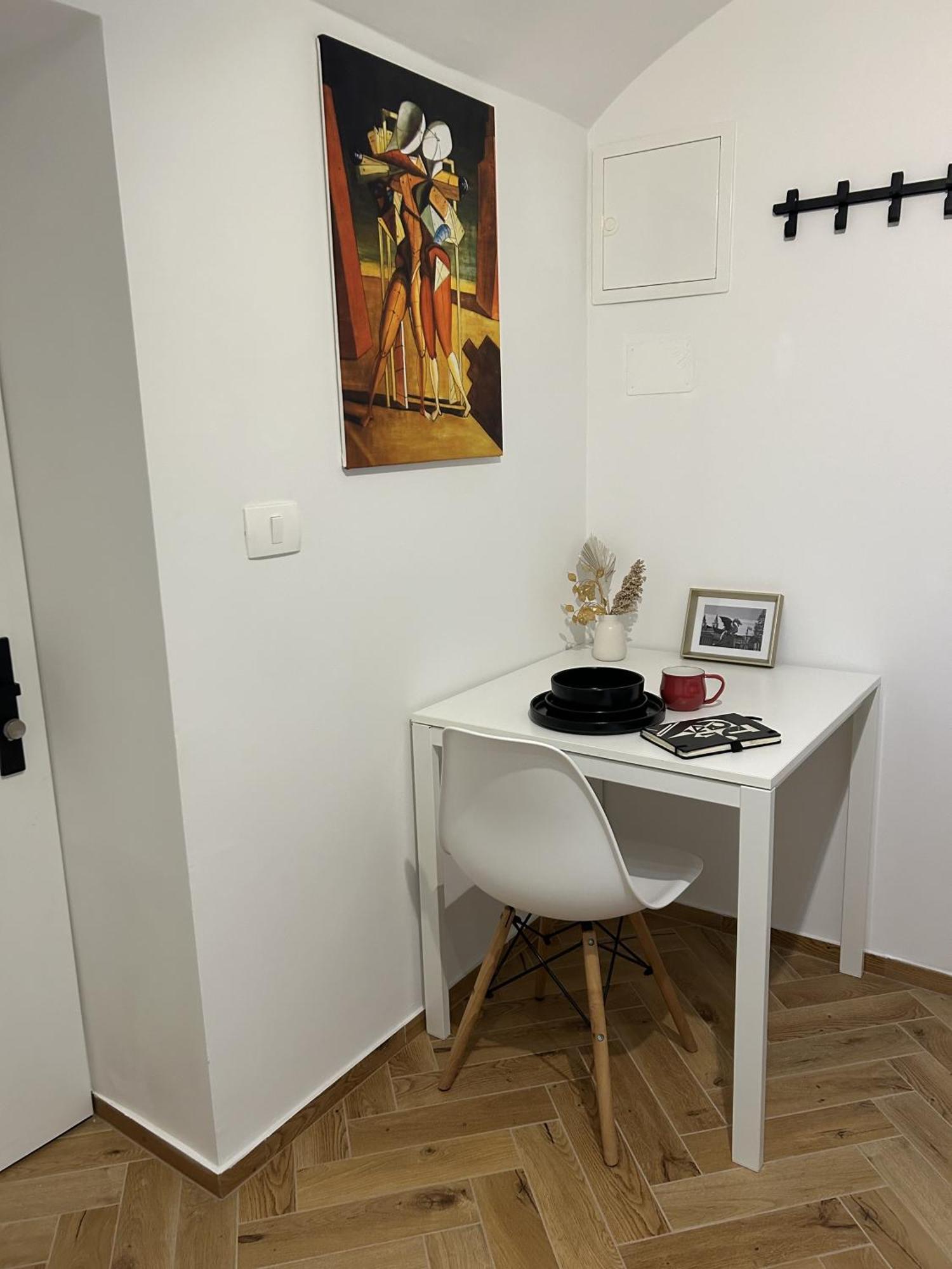 לובליאנה Gg Art Apartments III מראה חיצוני תמונה