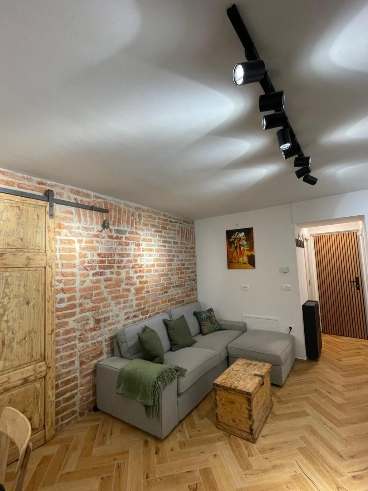 לובליאנה Gg Art Apartments III מראה חיצוני תמונה