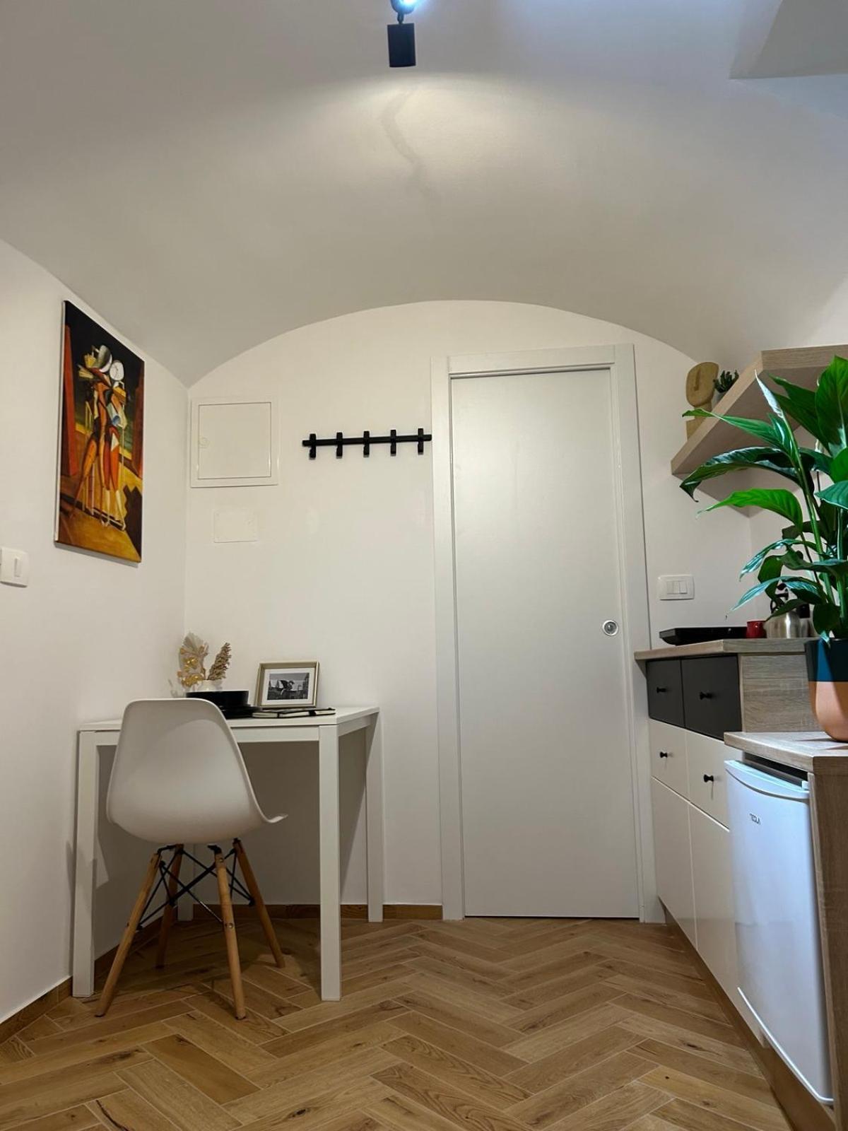 לובליאנה Gg Art Apartments III מראה חיצוני תמונה