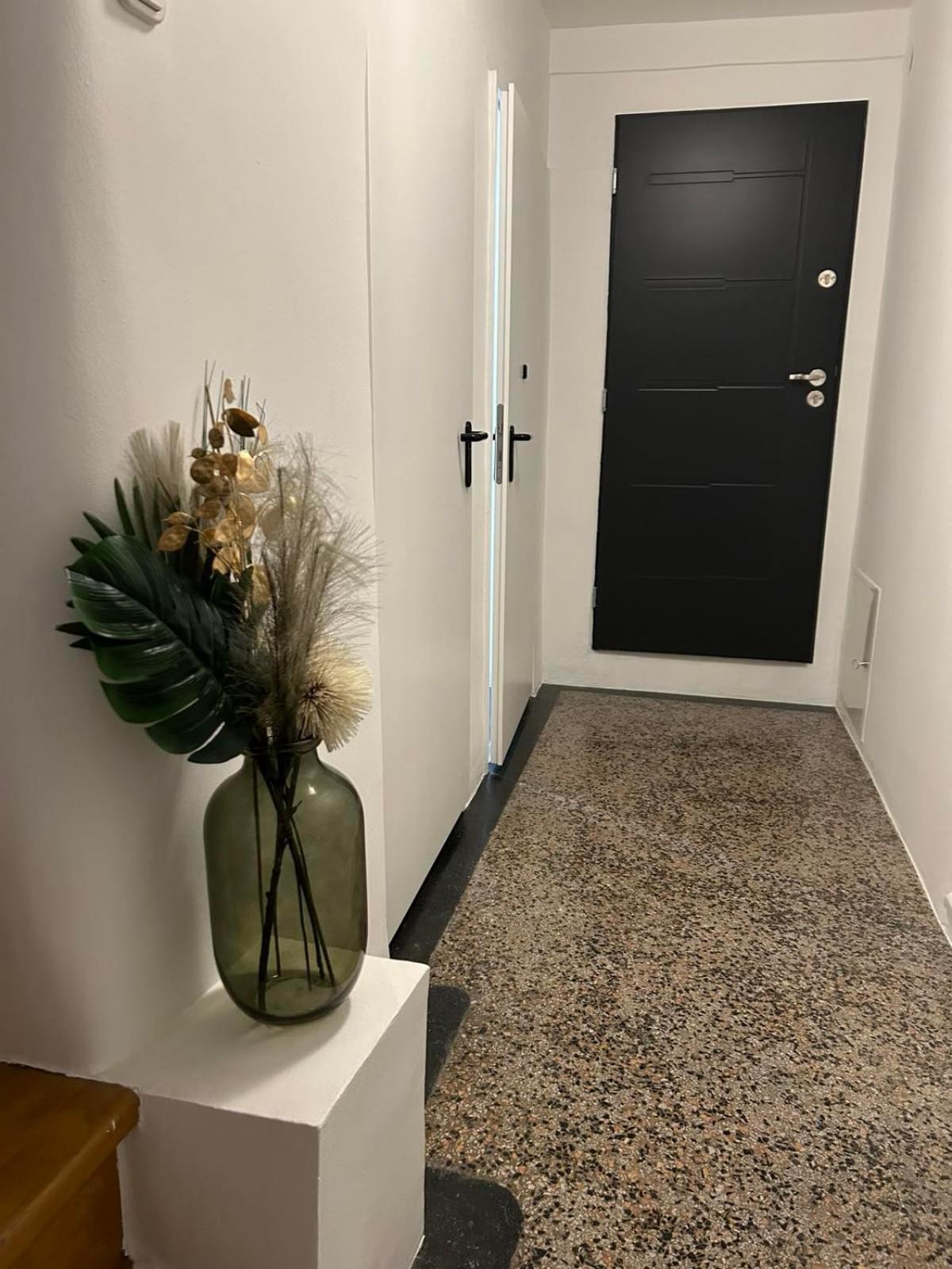 לובליאנה Gg Art Apartments III מראה חיצוני תמונה