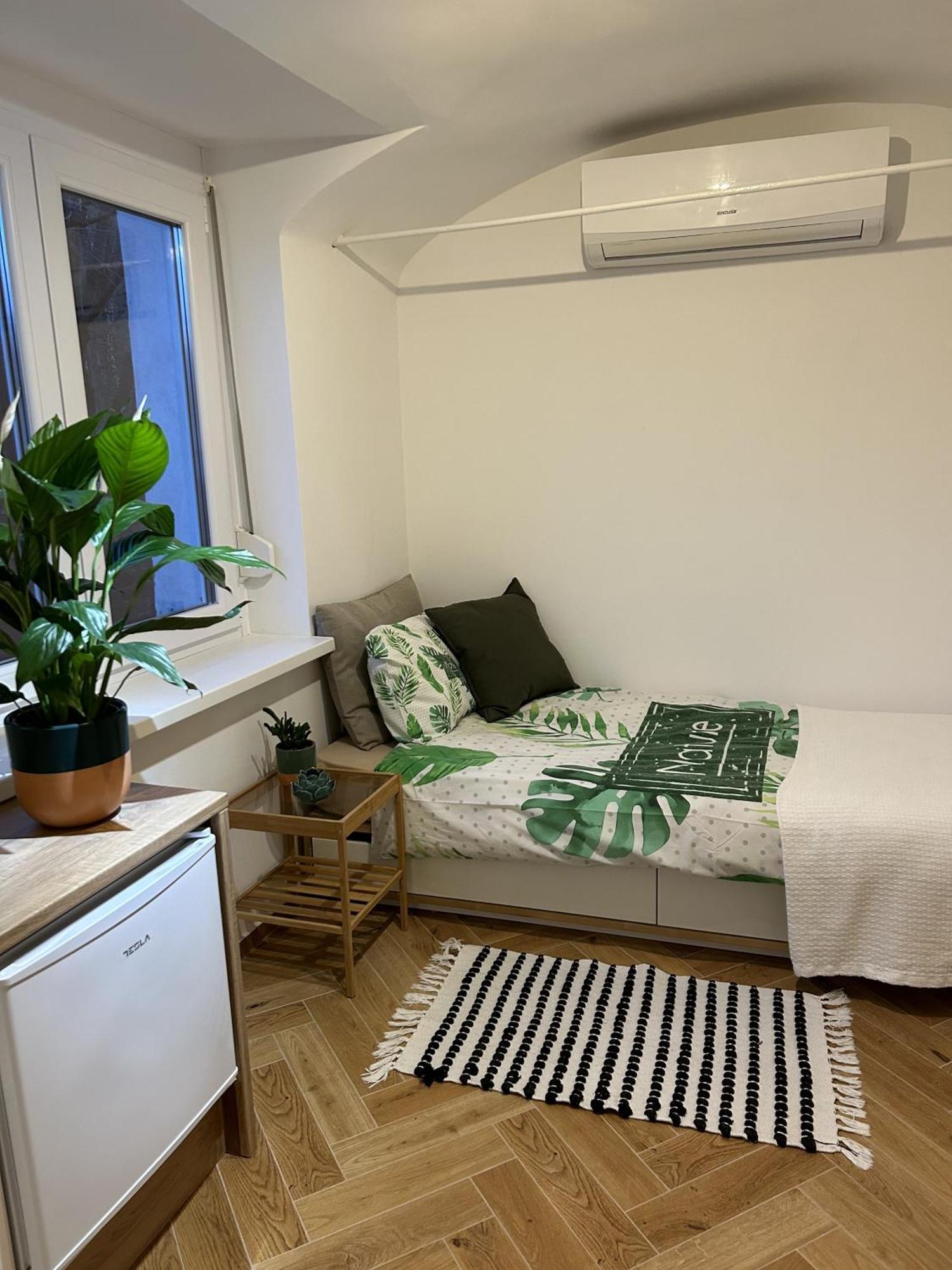 לובליאנה Gg Art Apartments III מראה חיצוני תמונה