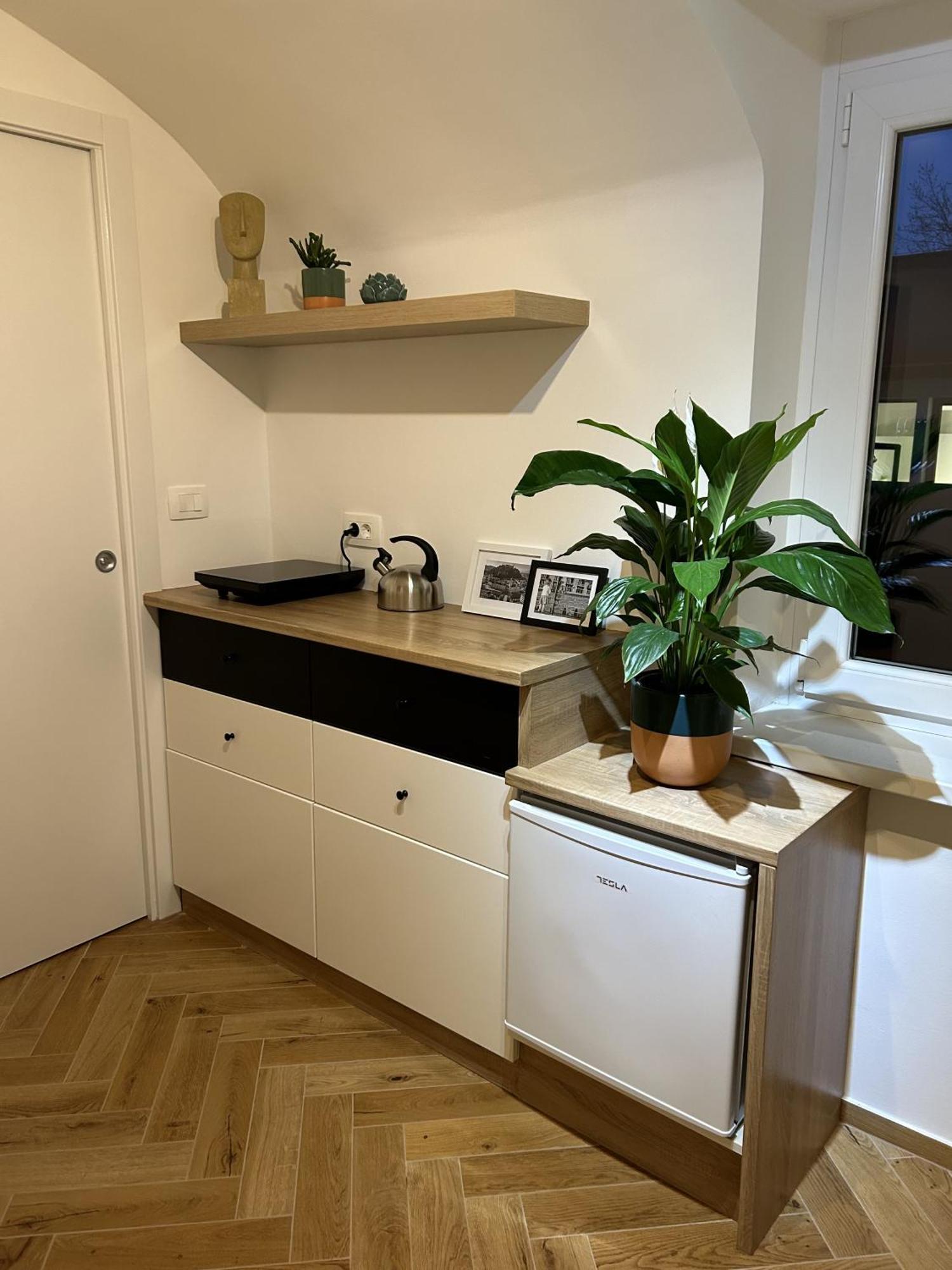 לובליאנה Gg Art Apartments III מראה חיצוני תמונה