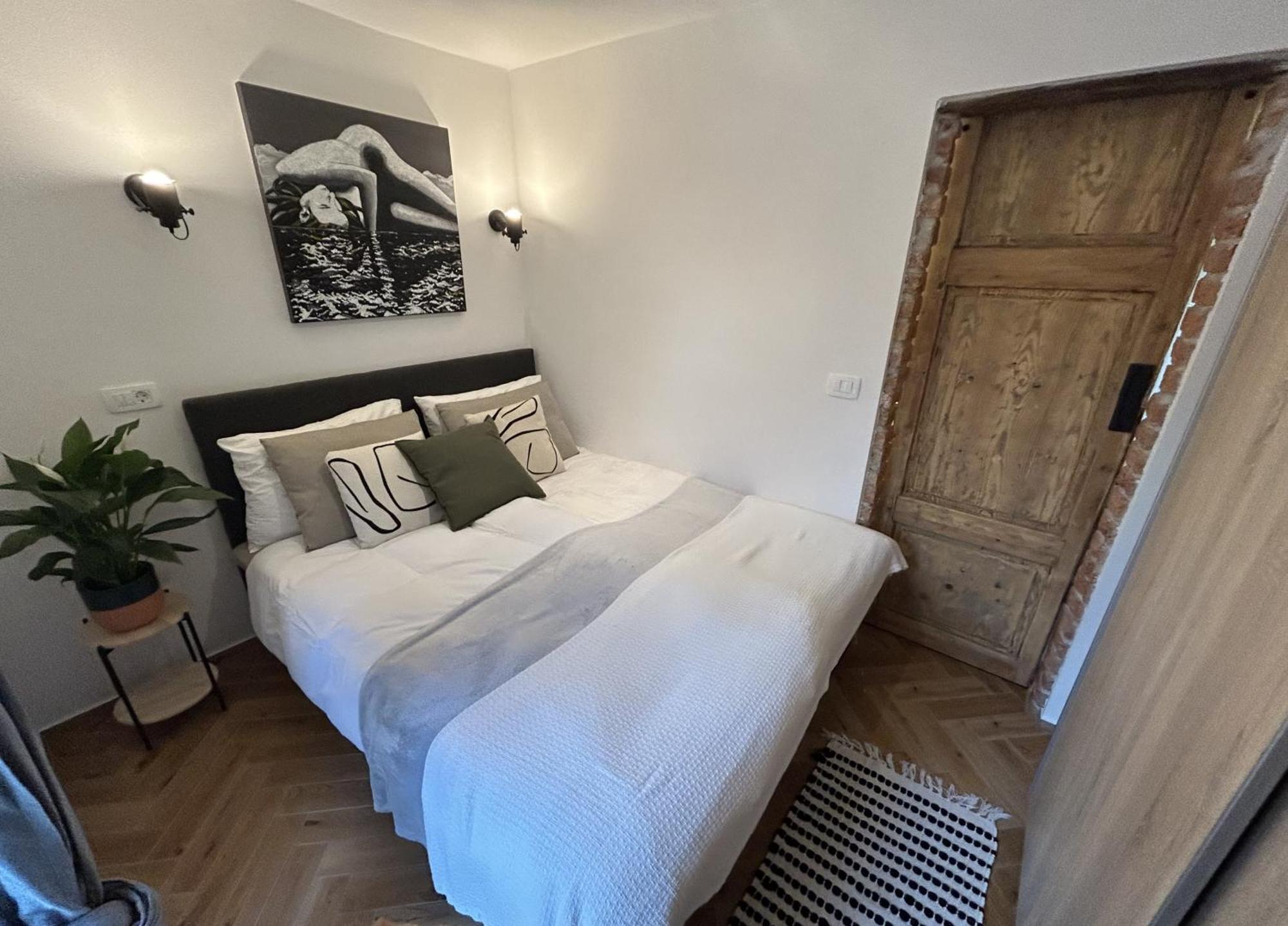 לובליאנה Gg Art Apartments III מראה חיצוני תמונה