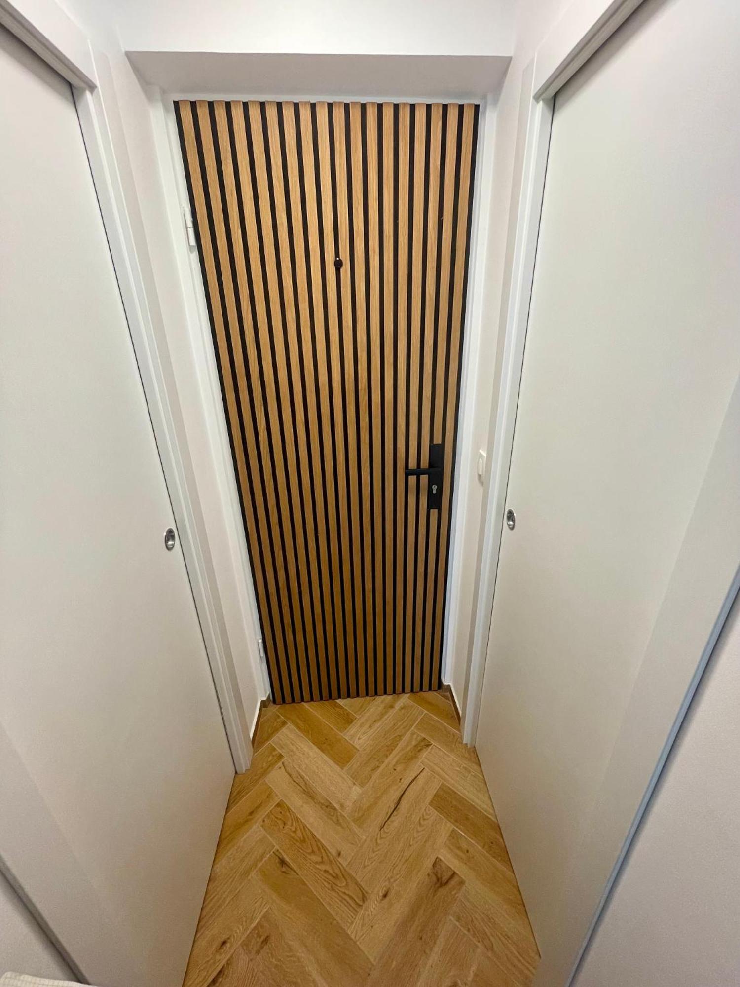לובליאנה Gg Art Apartments III מראה חיצוני תמונה