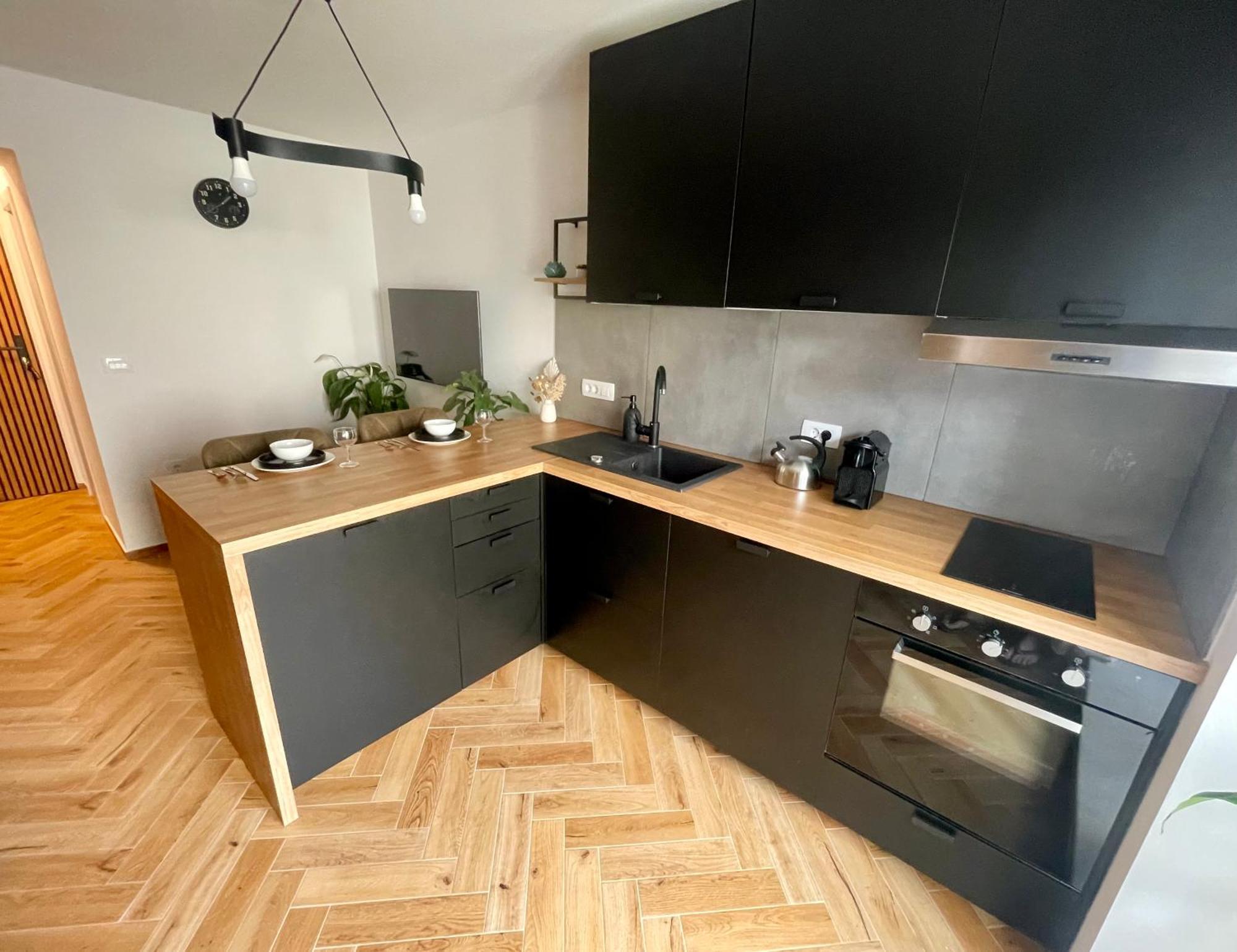 לובליאנה Gg Art Apartments III מראה חיצוני תמונה